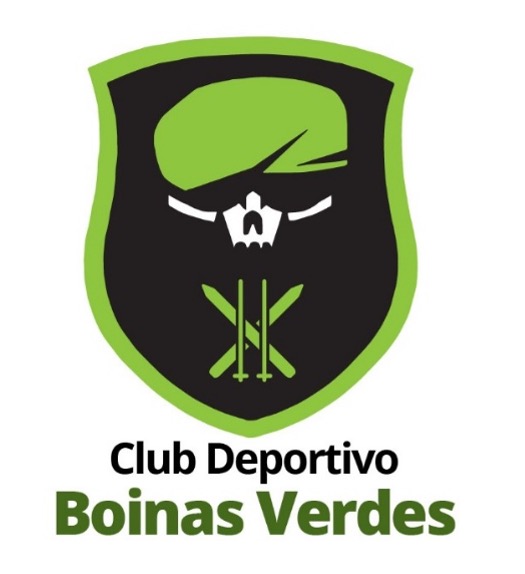 Club de Montaña Boinas Verdes